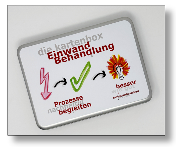 Einwandbehandlung
